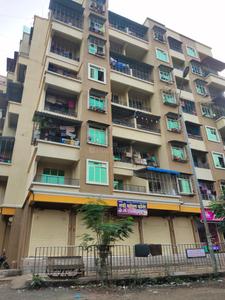 Project Image of 217.0 - 352.0 Sq.ft 1 RK Apartment for buy in Rai S Vrundavan