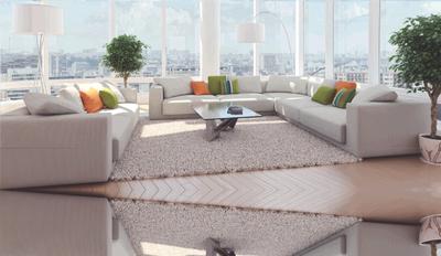 Project Image of 481.0 - 653.0 Sq.ft 2 BHK Apartment for buy in DE D Emerald Tower