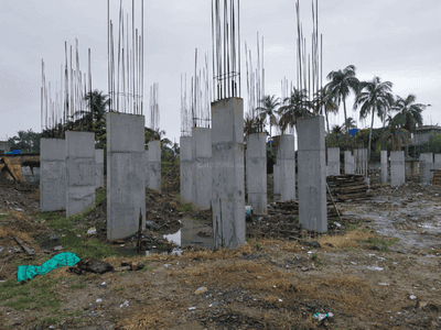 Project Image of 1016.0 - 1615.0 Sq.ft 2 BHK Apartment for buy in Prudent Antora