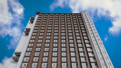 Project Image of 228.0 - 576.0 Sq.ft Studio Studio Apartment for buy in VRX Magna