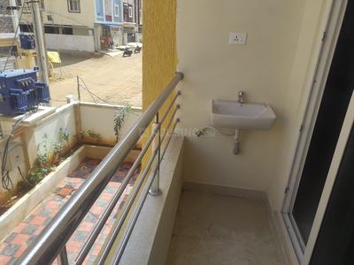 Project Image of 0.0 - 1100.0 Sq.ft 2 BHK Apartment for buy in Narayana Sai Bhaskar Gold