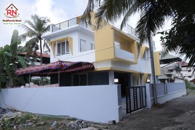 Project Image of 1683.0 - 1899.0 Sq.ft 3 BHK Villa for buy in Redporch Ample Villas