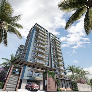 Project Image of 1481.0 - 2253.0 Sq.ft 4 BHK Apartment for buy in Shaly Sky Deck