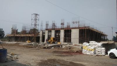 Project Image of 400.0 - 630.0 Sq.ft 1 BHK Apartment for buy in Calista