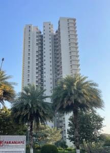 Project Image of 390.19 - 395.47 Sq.ft 1 BHK Apartment for buy in Paranjape Blue Ridge The Lofts