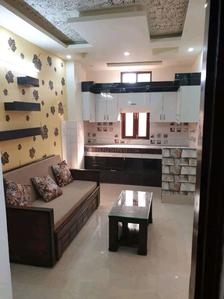 Project Image of 350.0 - 600.0 Sq.ft 1 BHK Apartment for buy in Swastik The Nest