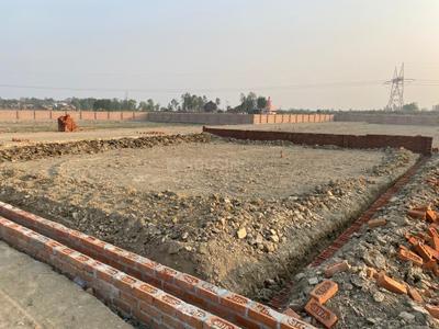 Project Image of 800.0 - 5000.0 Sq.ft Residential Plot Plot for buy in Unite Vision Kissan Green Paradise