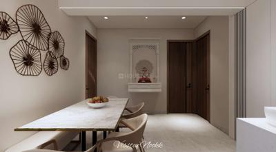 Project Image of 0.0 - 1800.0 Sq.ft 3 BHK Apartment for buy in Divyam Apartments