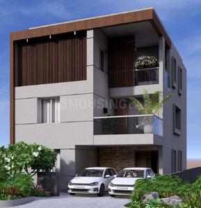 Project Image of 2848.0 - 4053.0 Sq.ft 4 BHK Villa for buy in Sri Sparkle Haven