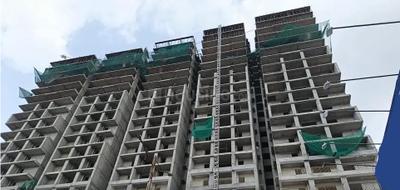 Project Image of 1561.0 - 2514.0 Sq.ft 3 BHK Apartment for buy in Pavani Felicity