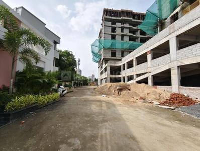 Project Image of 1276.0 - 1290.0 Sq.ft 3 BHK Apartment for buy in Madhuvan Clublife 
