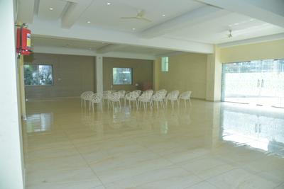 Project Image of 560 Sq.ft 1 BHK Apartment / Flat for sale in Moshi for Rs. 3800000