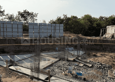 Project Image of 788.78 - 1075.53 Sq.ft 2 BHK Apartment for buy in Shakti The Altus