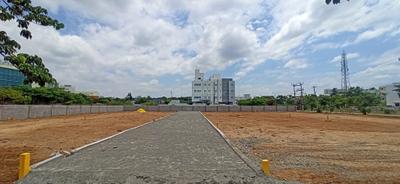 Project Image of 960.0 - 1408.0 Sq.ft Residential Plot Plot for buy in Propsy Juliet Gardens