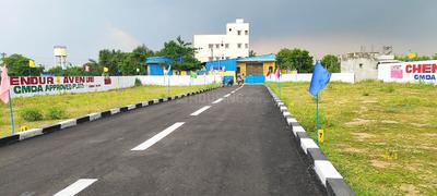 Project Image of 782.0 - 1786.0 Sq.ft Residential Plot Plot for buy in Chendur Avenue