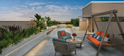 Project Image of 472.97 - 1385.96 Sq.ft 1 BHK Apartment for buy in Navkar Elegance