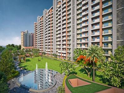 Project Image of 779.85 - 1944.07 Sq.ft 2 BHK Apartment for buy in Ashiana Anmol