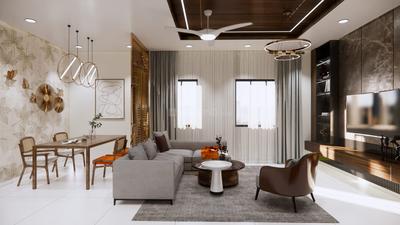 Project Image of 1476.0 - 1482.0 Sq.ft 3 BHK Apartment for buy in AVR PANSY