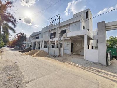 Project Image of 0.0 - 887.0 Sq.ft 3 BHK Villa for buy in Shreenath Devashish Villa