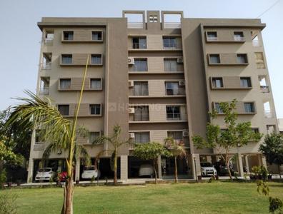 Project Image of 0.0 - 1170.0 Sq.ft 3 BHK Apartment for buy in Mahalaxmi JP River View