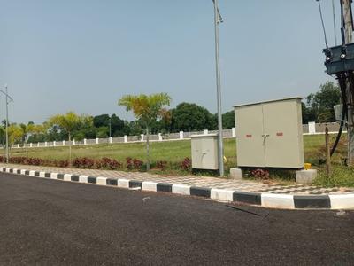 Project Image of 1503.0 - 4104.0 Sq.ft Residential Plot Plot for buy in Surya Lakshmi Villas