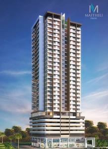 Maithili Pride Elevation 1
