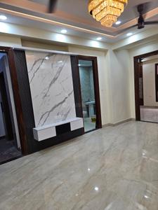 Project Image of 1100.0 - 1200.0 Sq.ft 3 BHK Builder Floor for buy in JMK Ambika Homes