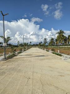 Project Image of 1200.0 - 1500.0 Sq.ft Residential Plot Plot for buy in VM Lotuscity