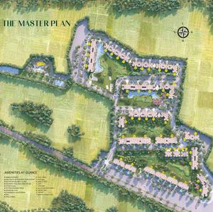 Project Image of 409.0 - 1717.0 Sq.ft 1 BHK Apartment for buy in Indiabulls Golf City