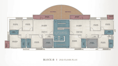 Project Image of 431.0 - 3759.0 Sq.ft 1 BHK Apartment for buy in Universal Ecogreens