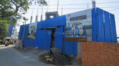 Project Image of 1435.0 - 1682.0 Sq.ft 3 BHK Apartment for buy in MP Mugil and Mugavari