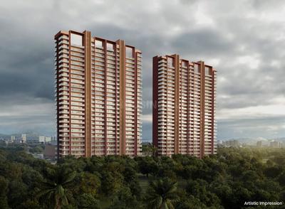 Project Image of 1211.35 - 1965.04 Sq.ft 3 BHK Apartment for buy in Eldeco Fairway Reserve