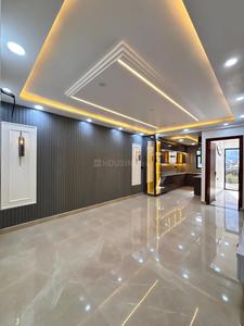 Project Image of 450.0 - 950.0 Sq.ft 2 BHK Builder Floor for buy in Arya Luxury Floors Rana Ji Enclave