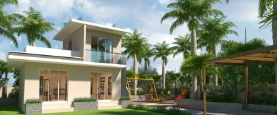 Project Image of 398.16 - 598.15 Sq.ft 1 BHK Apartment for buy in NG Madhuban Phase II