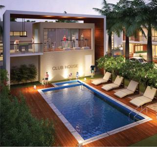 Project Image of 1084.0 - 1737.0 Sq.ft 3 BHK Villa for buy in Nucleus Fairdale