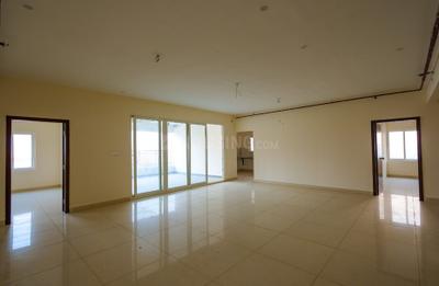 Project Image of 1535.0 - 3380.0 Sq.ft 3 BHK Apartment for buy in Urban One