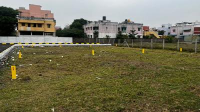 Project Image of 891.0 - 1384.0 Sq.ft Residential Plot Plot for buy in Eden ENK Garden Extension