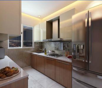 Project Image of 443.0 - 629.0 Sq.ft 1 BHK Apartment for buy in Raj Rudraksha Building No 11