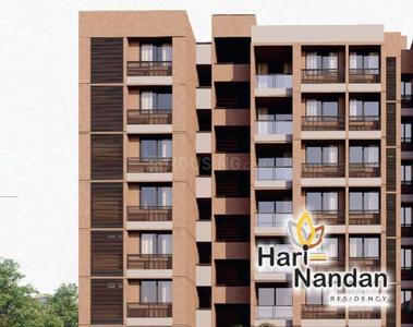 Project Image of 679.53 - 854.65 Sq.ft 2 BHK Apartment for buy in Jigar Hari Nandan Residency