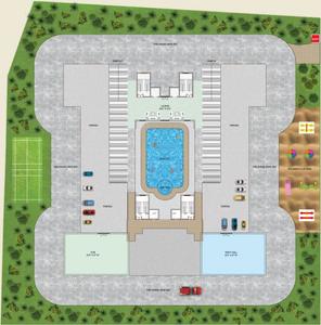 Project Image of 1135.0 - 1635.0 Sq.ft 2 BHK Apartment for buy in RM Preethi Woods