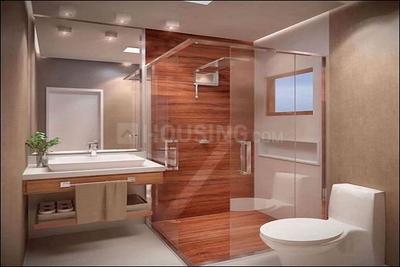 Project Image of 650.0 - 865.0 Sq.ft 2 BHK Apartment for buy in SCC Prananya Avantra Apartments