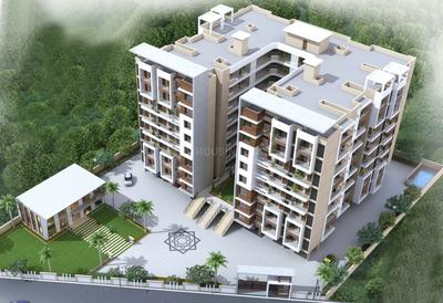 Project Image of 1193.0 - 1949.0 Sq.ft 2 BHK Apartment for buy in Astha Greens