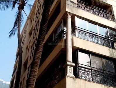 Project Image of 0.0 - 3800.0 Sq.ft 4 BHK Apartment for buy in Wagh Manor Apartment