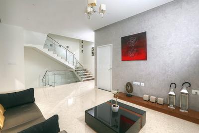 Project Image of 2095.0 - 3472.0 Sq.ft 3 BHK Villa for buy in Bluejay Nine Forum