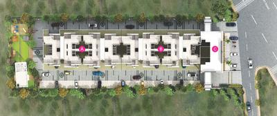 Nisarg Unicorn Nisarg Belrose B Building Images for layoutPlan 1