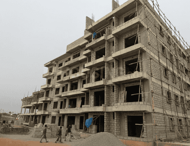 Project Image of 955.0 - 1560.0 Sq.ft 2 BHK Apartment for buy in SSV Green Park