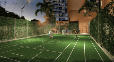 Project Image of 1295 Sq.ft 2 BHK Apartment / Flat for sale in Panvel for Rs. 14200000