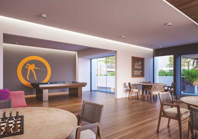 Project Image of 1100.0 - 1127.0 Sq.ft 3 BHK Apartment for buy in Ultima Crest