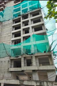 Project Image of 282.77 - 311.4 Sq.ft 1 BHK Apartment for buy in Sai Abhyuday Complex Grande