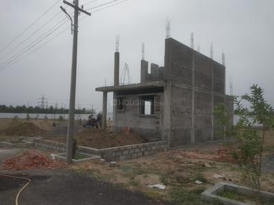 Project Image of 0.0 - 1370.0 Sq.ft 3 BHK Villa for buy in Nammazhvar Thottam